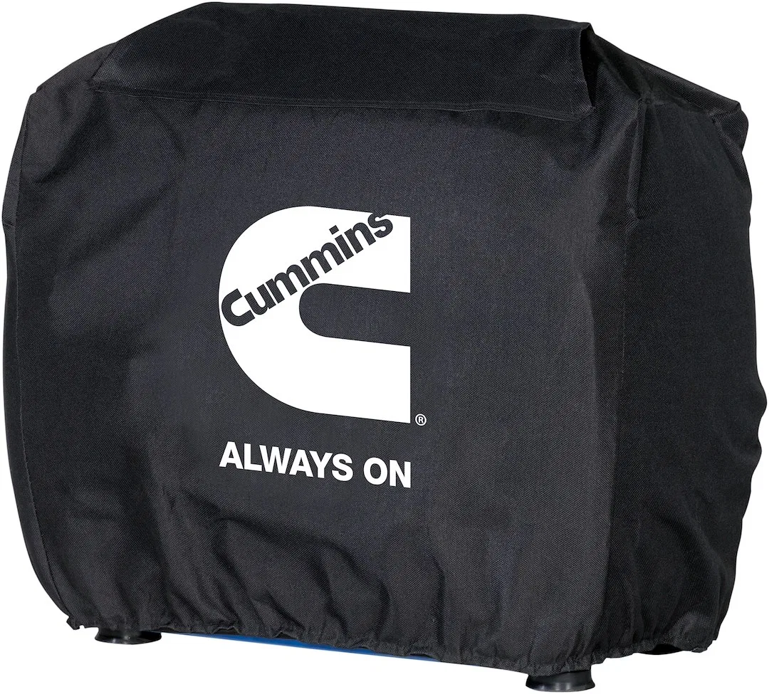 A058U947 – CUMMINS NW Generator Cover, Fits Cummins P2500I Generator